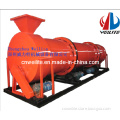 Animal Manure Dryer / Chicken Manure Dryer / Dryer (WLT)